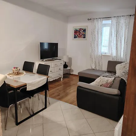 Apartamento Old Teatar *