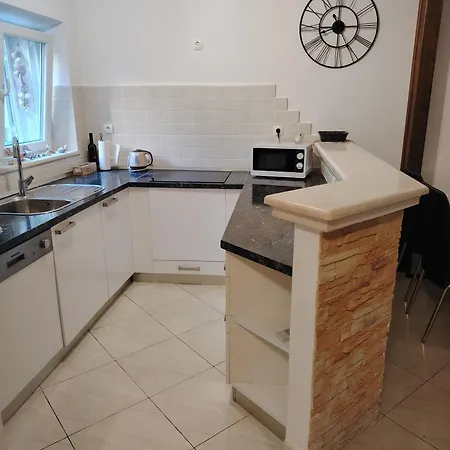 Apartamento Old Teatar *