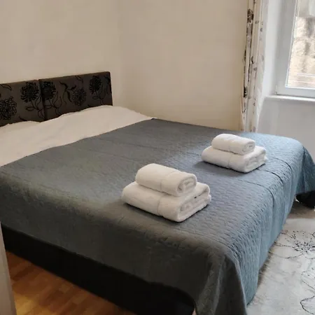 Apartamento Old Teatar *