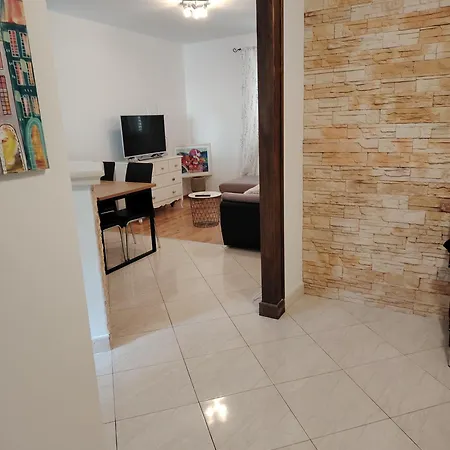 Apartamento Old Teatar