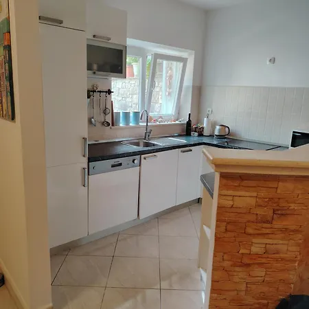 Apartamento Old Teatar Korčula