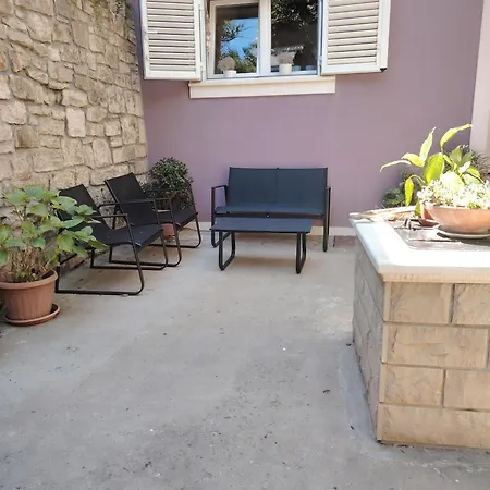 Apartamento Old Teatar Korčula
