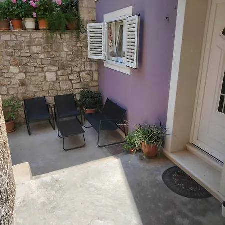 Apartman Old Teatar Korcula Town