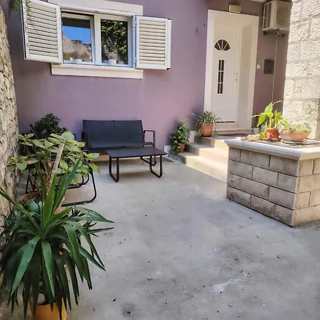 Apartamento Old Teatar